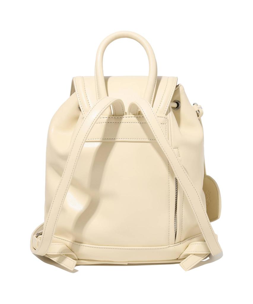 Covernat Woman Cloverheart Classic Backpack Butter