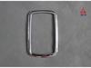 Ford Ecosport Automatic Gear Panel Sticker & Shift Decoration Ring