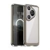 Phone Case For Huawei Pura 70 Pro/70 Pro Plus , Clear Transparent Phone Case Cover For Huawei Pura 70 Pro/70 Pro Plus