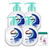 Healthy Care Antibacterial Hand Sanitizer Bundle