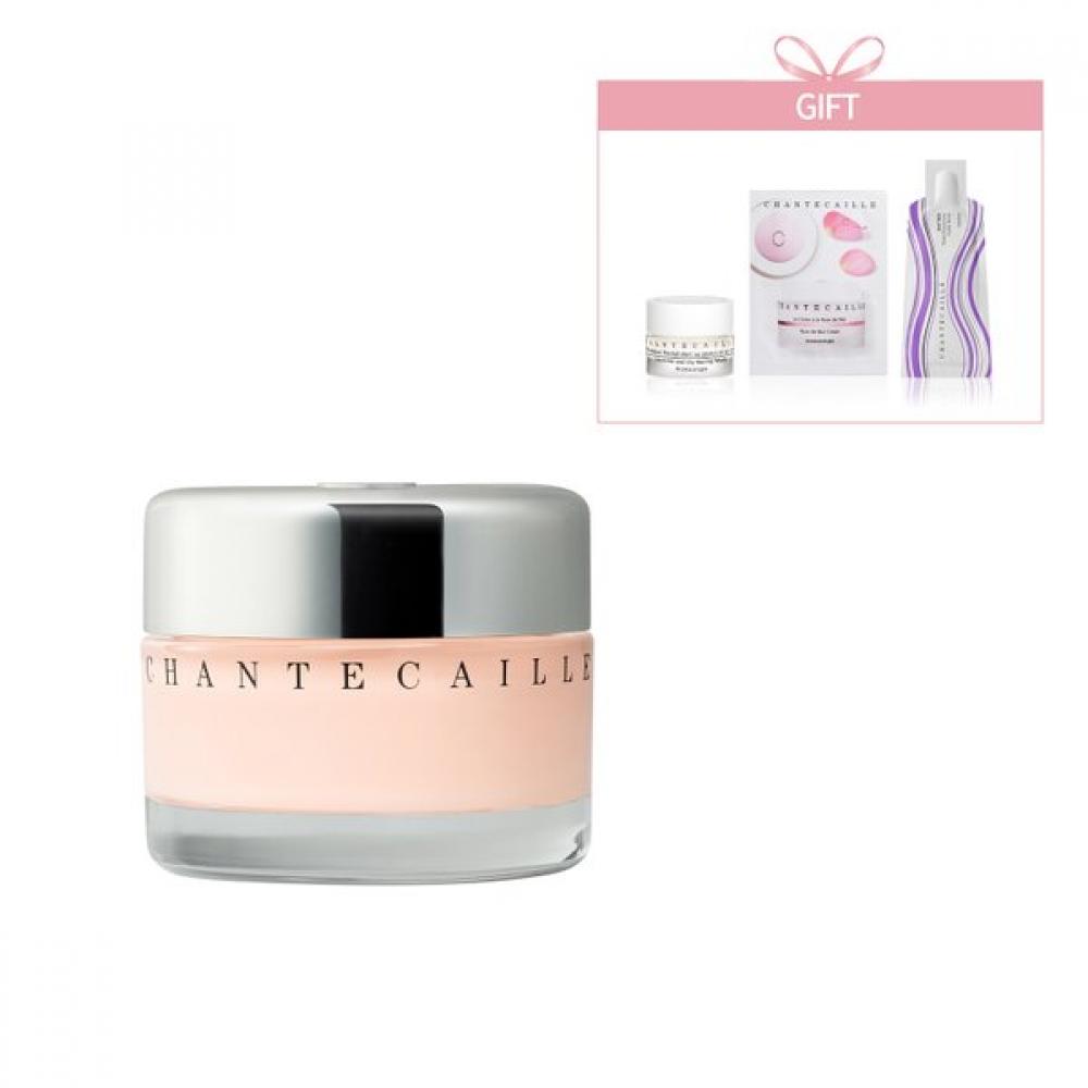 Chantecaille New Future Skin Foundation Set porcelain