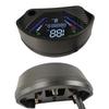 For Alpha RF 11 PDigital Meter For motoland Alpha RF 125 PRO-SPORT Honda CD70 CD 70 Motorcycle Speedometer Odometer Rpm