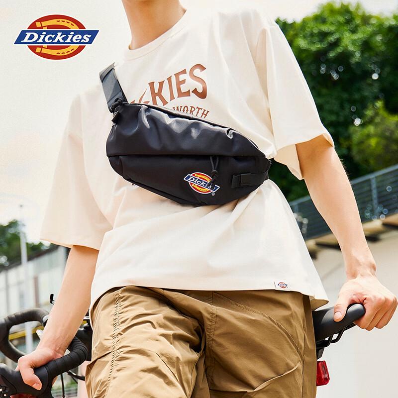 Sac de poitrine multi-compartiments pour homme Dickies