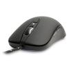 SENSEI Rubberized Black 62155 Laser Gaming Mouse []SteelSeries [RAW]