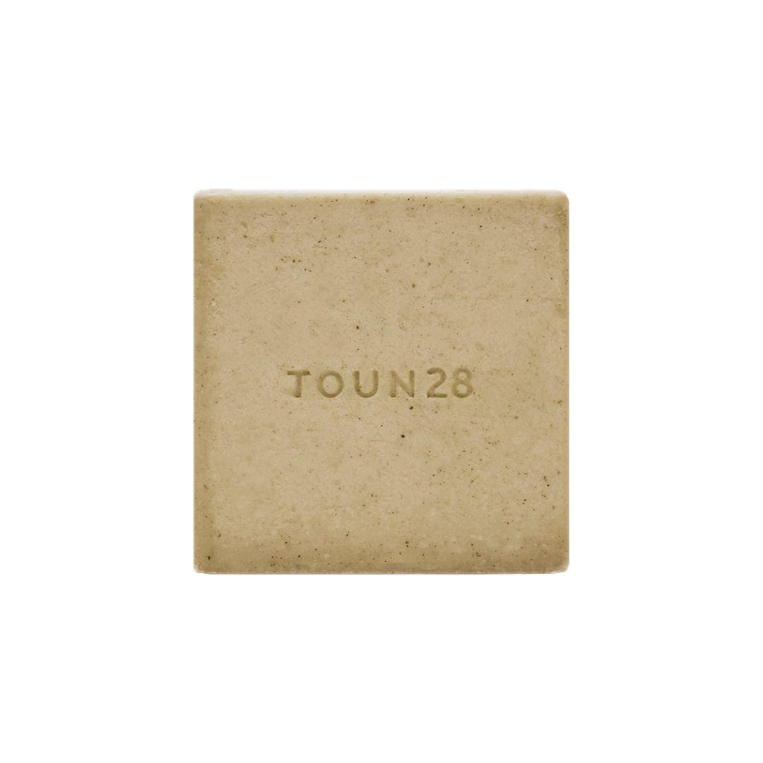 TOUN28 Shampoo Bar S19P Baobab