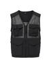 Eider Performance Men'S Multi Vest_Charcoal