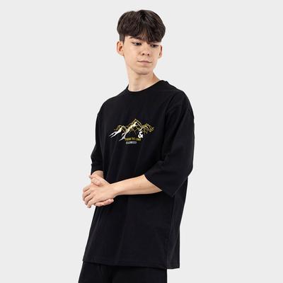 Elleonasi No Break 3/4 Sleeve T-Shirt