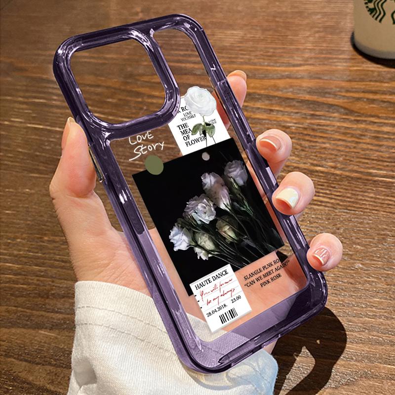 Pouzdro na telefon iPhone 16 15 14 13 12 11 Pro Max iPhone 11 13 16 15 14 12 X XS XR 6 7 8 SE Kryt na telefon iPhone 6 7 8 Plus