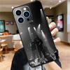 Hajime MiyaGi Andy Panda Case For iPhone 16 15 14 13 12 11 Pro Max Mini 7 8 Plus X XS Max XR Full Protect Cover