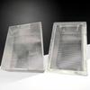 Stainless Steel Perforated Surgical Instrument Disinfection Basket