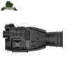 Yongdai HD Dual IR Thermal Night Vision Monocular Scope