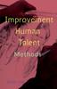 The Improvement Human Talent Book
