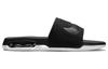 Nike Air Max Cirro Slide Nero Argento Metallico DC1460-004