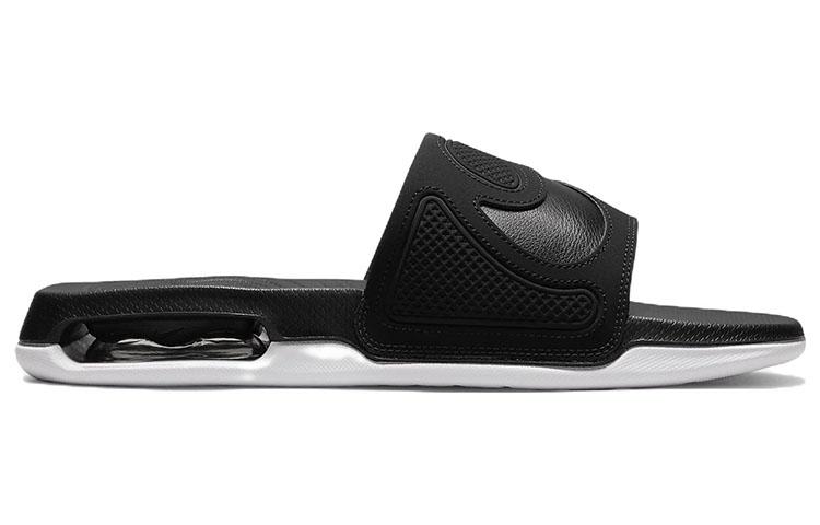 Nike Air Max Cirro Slide Nero Argento Metallico DC1460-004