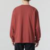 Under Armour Fashion Round Neck Casual Long Sleeve Sweatshirt Men Sweatshirt Red 1390251-688
