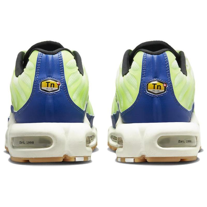 Nike Air Max Plus 'M. Frank Rudy' Sneakers Casual Shoes DZ0480-300