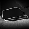Car Door Speaker Audio Sticker for Volkswagen Golf 7 MK7 7.5 MK7.5 2013 - 2019 4Pcs Loudspeaker Sound Cover Trim Accessories