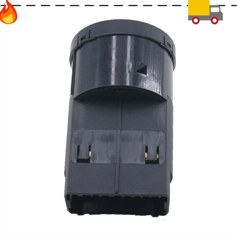 Car Headlight Switch For VW Polo Virtus 2018 2019 2020 2021 2022 2023 2024 6EA941531C 6EA 941 531 C Auto Accessories