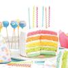 Rainbow Cake Kit - Scrapcooking