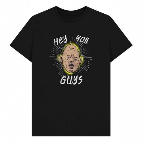 The Goonies Unisex Adult Hey You Guys Sloth T-Shirt