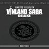 Vinland Saga Deluxe 3 by Makoto Yukimura Hardback Book 9781646519804