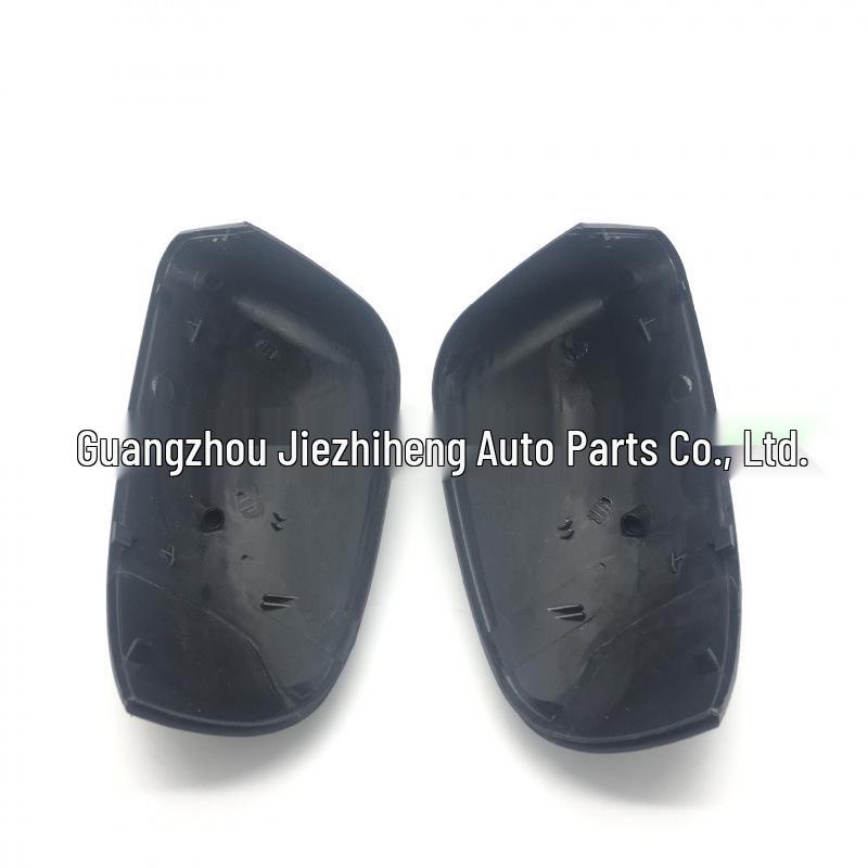 Volvo S80 Rearview Mirror Cover (2004-06)