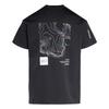 Adidas Xploric Solid Color Loose Comfortable Short Sleeve T-Shirt Men Tops KE3698