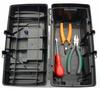 Kistenberg Universal Tool Box 30x16. with Carrying Handle