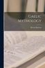 The Gaelic Mythology Book