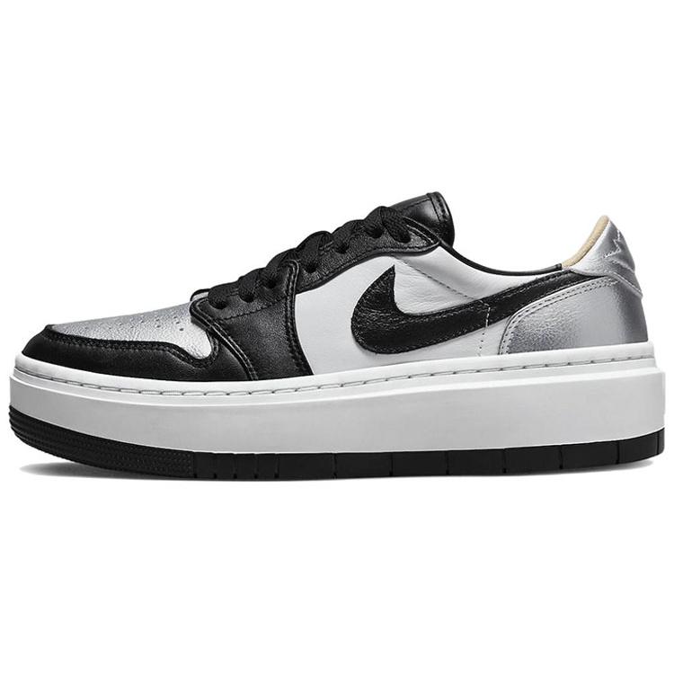 

Женские баскетбольные кроссовки Air Jordan 1 Elevate Low SE DQ8561-001 36