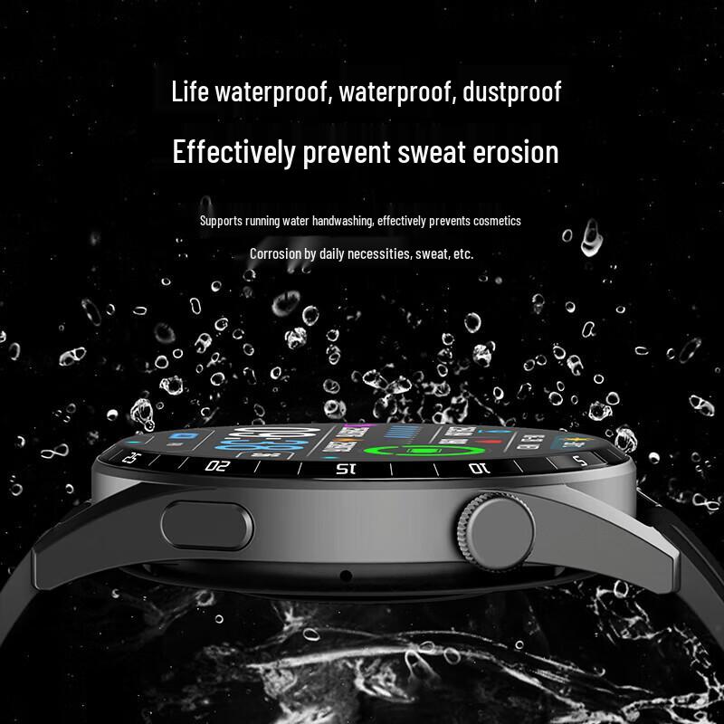 PEAK Tai Chi 2X Smartwatch