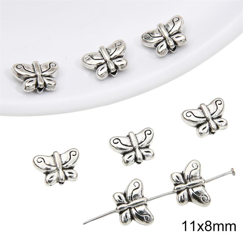 5–10 Stück Kupferperlen Charms Anhänger für Ohrringe, Halsketten, Armbänder, DIY Schmuckherstellung