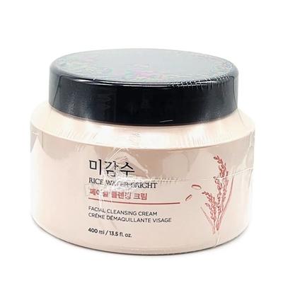 Migamsu Bright Facial Cleansing Cream 400ml