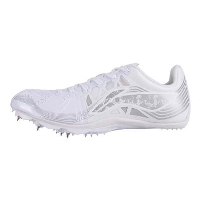 Li Ning Running Training Shoes Comfortable Versatile Non-Slip Low-Top Unisex Sneaker White AJJS001-6