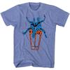 Bill And Ted Film Shirt