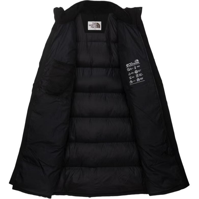 THE NORTH FACE ACTION FREE FW24 Logo Unisex NC1DQ50J