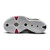 Jordan 38 Fundamental Youth White Siren Red Black DZ3499-106