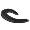 Stereo Ear Hanging Earbud Waterproof Wireless Active Noise Cancellation Earphones Mic Hifi Heavy Bass Sports Running