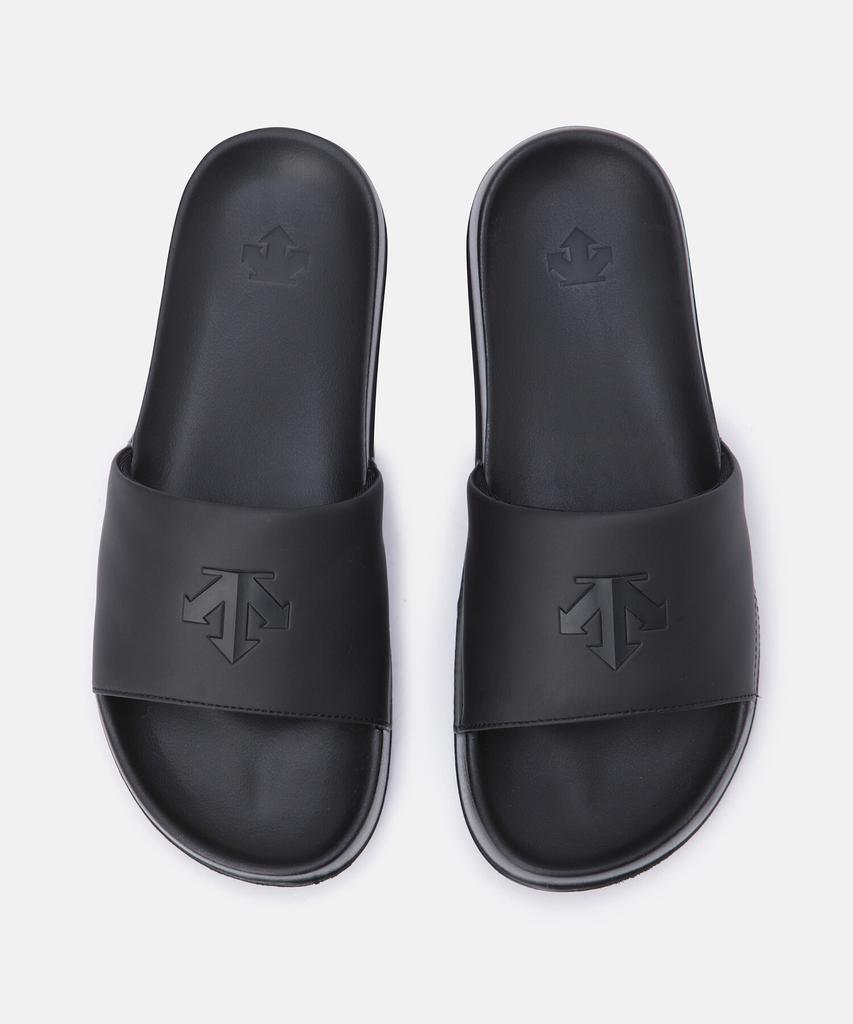 Descente Icing Nars Slide Black Sr323Lsd71