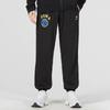 Puma Team Pants Tr Logo Pants 'Black' Men's 622277-01