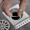 Drain Strainer Hair Catcher Replacement Rust Resistant