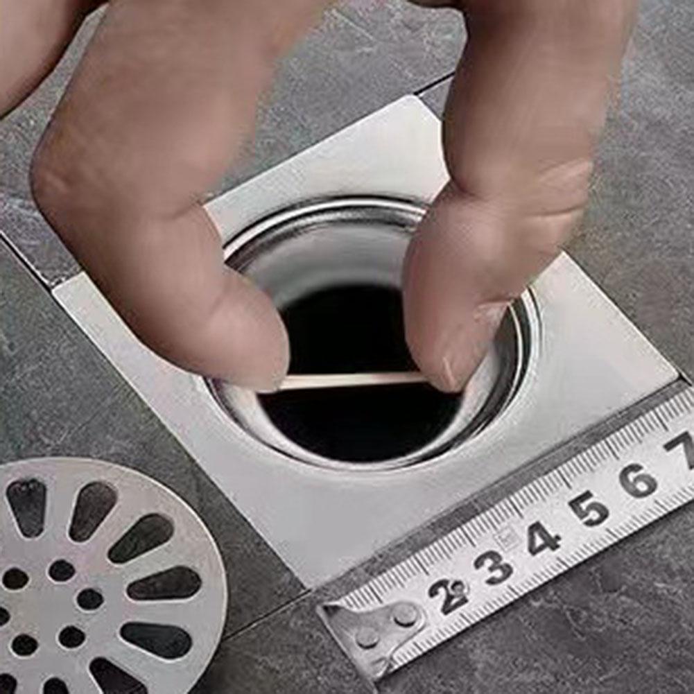 Drain Strainer Hair Catcher Replacement Rust Resistant