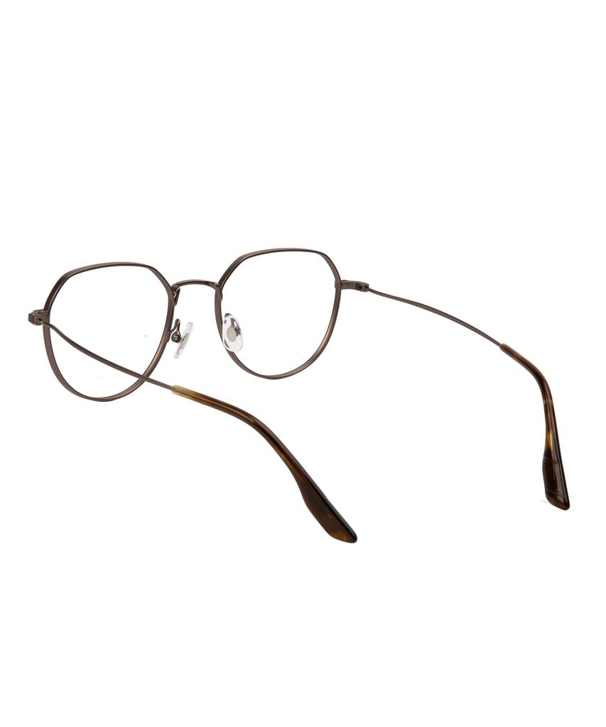 Aembeoobtikeol Miles 54 Bold Brown