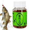 Fish Attractant Scent Particle Fishing Lure Fish Luring Food for Freshwater Stream River Reservoir Pond Lake Carp Particle