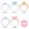 shobido Shobido Chikawa Rope Toy Dog Rope Dog Toy Chew Toy Pet Toy (Flying Squirrel)