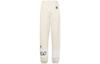 Originals Sweatpants Women's Yellow White H20449