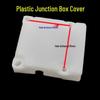 CRODIS ZD Motor Junction Box Cover