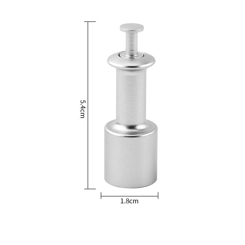 Press-Type Magnetic Coffee Puck Screen Adsorption Tool Coffee Secondary Distribution Network Attractor Coffee Extraction Tools