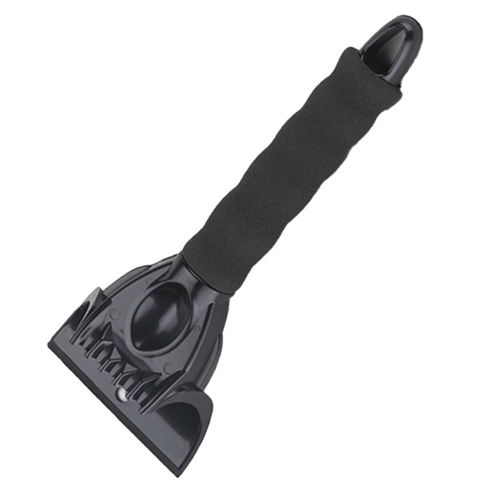 Car Windshield Snow Shovel Snow Scraper Defrosting Scraper For Ice Scraper For Winter Car Glass Scraper Snow Maintenance Tool