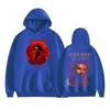Hot Sale The Weeknd After Hours Til Dawn 2026 Tour Sweatshirts Men Women Harajuku Vintage Printed Sweatshirt Hip Hop Streetwear Oversized Hoodie